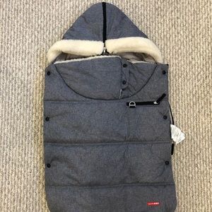 Skip Hop Stroller Muff